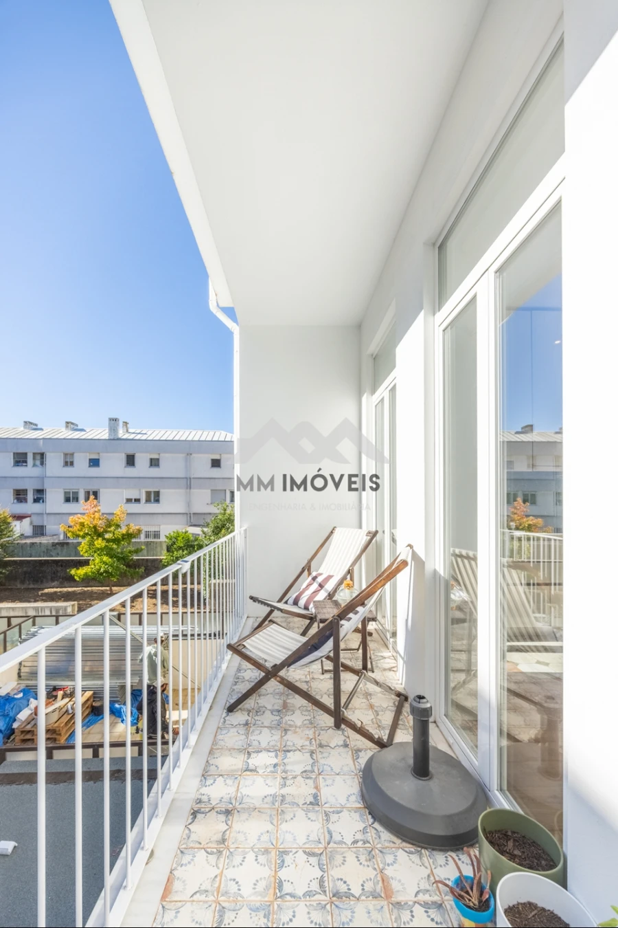 Apartamento T3 para Venda em Paranhos Foto 4