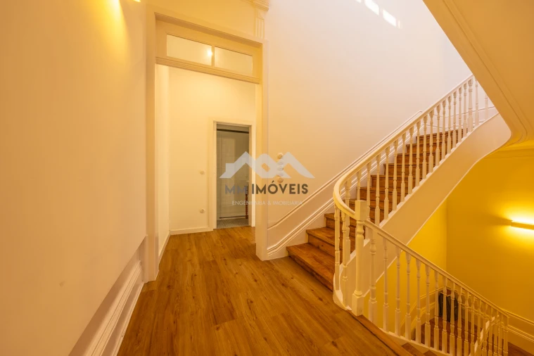 Apartamento T3 para Venda em Paranhos Foto 29