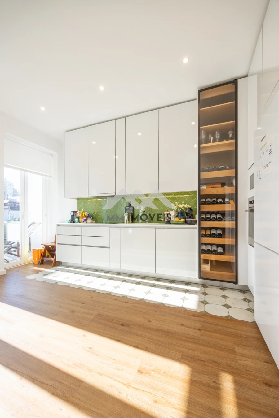Apartamento T3 para Venda em Paranhos Foto 24