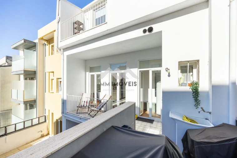 Apartamento T3 para Venda em Paranhos Foto 28