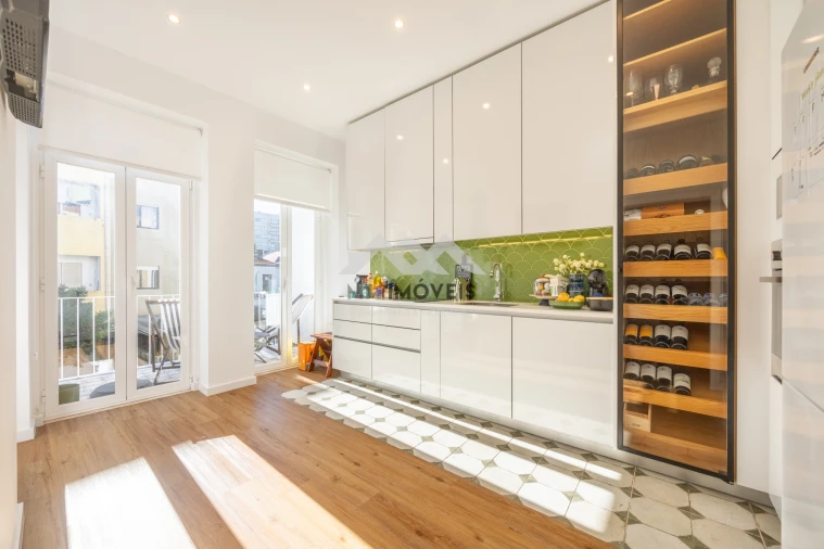 Apartamento T3 para Venda em Paranhos Foto 7