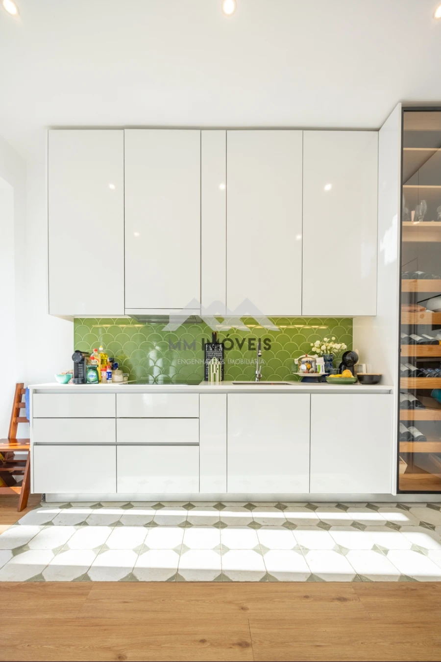 Apartamento T3 para Venda em Paranhos Foto 25