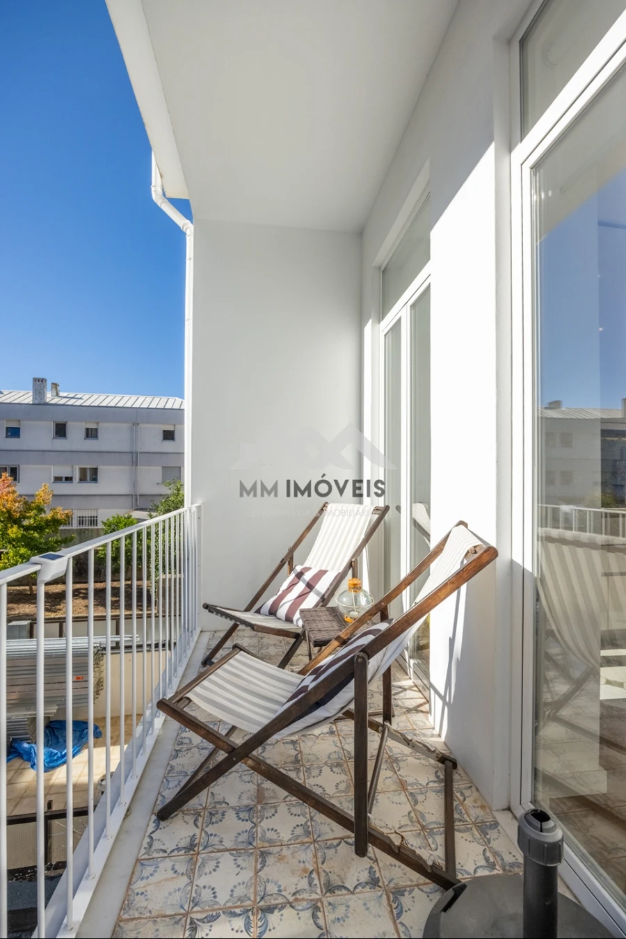 Apartamento T3 para Venda em Paranhos Foto 12