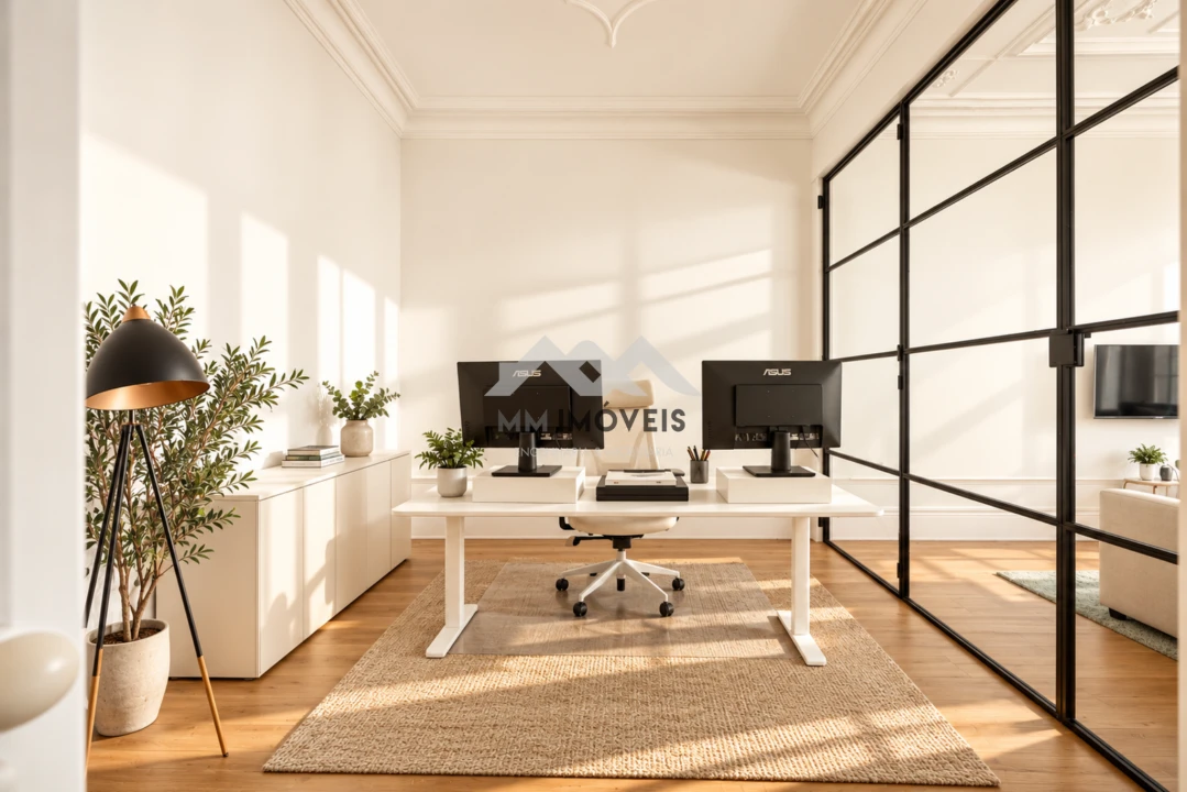 Apartamento T3 para Venda em Paranhos Foto 1
