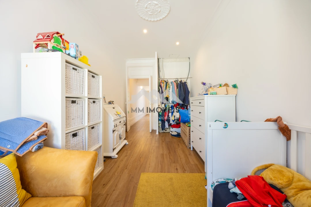 Apartamento T3 para Venda em Paranhos Foto 17
