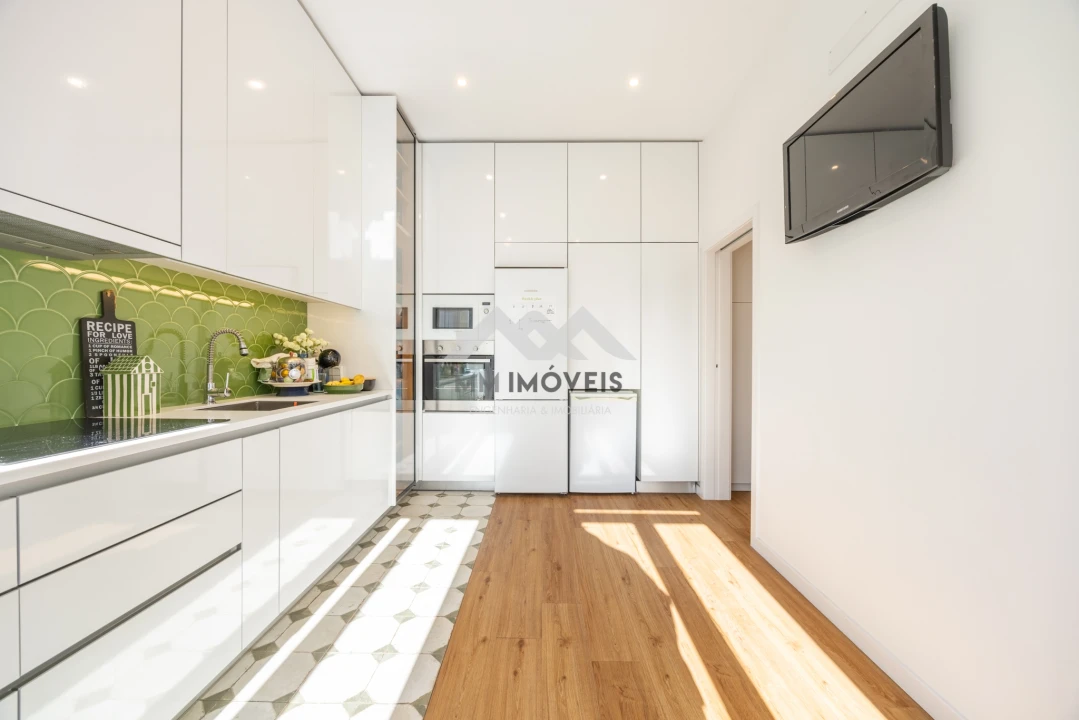 Apartamento T3 para Venda em Paranhos Foto 2
