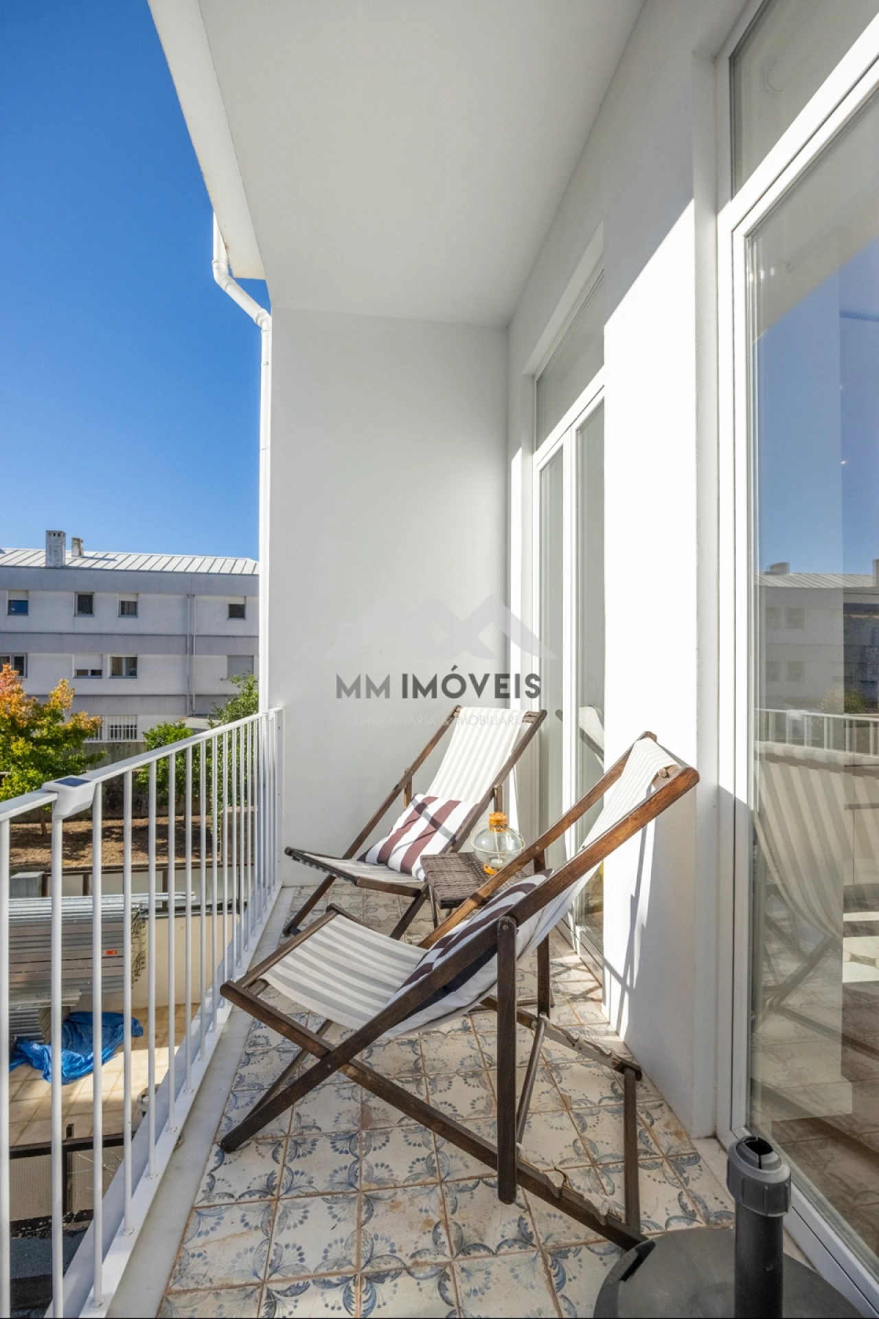 Apartamento T3 para Venda em Paranhos Foto 12