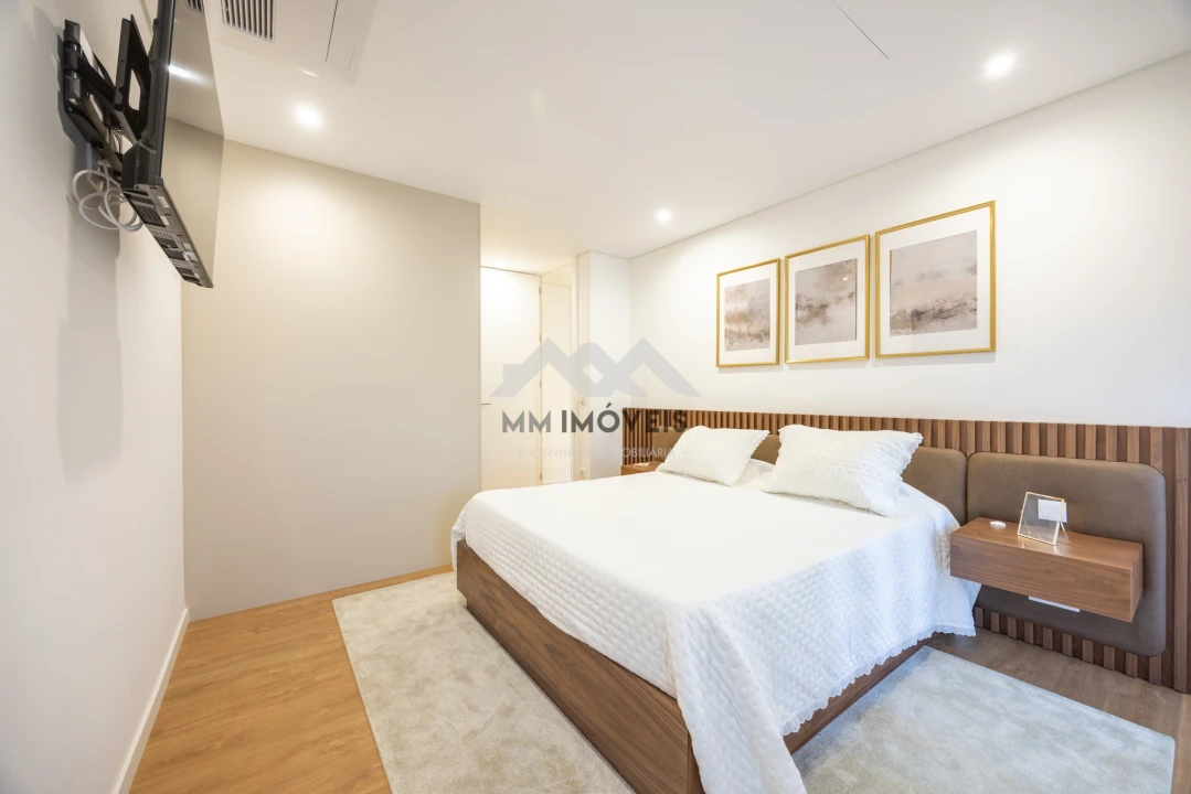 Apartamento T3 para Venda em Paredes Foto 10