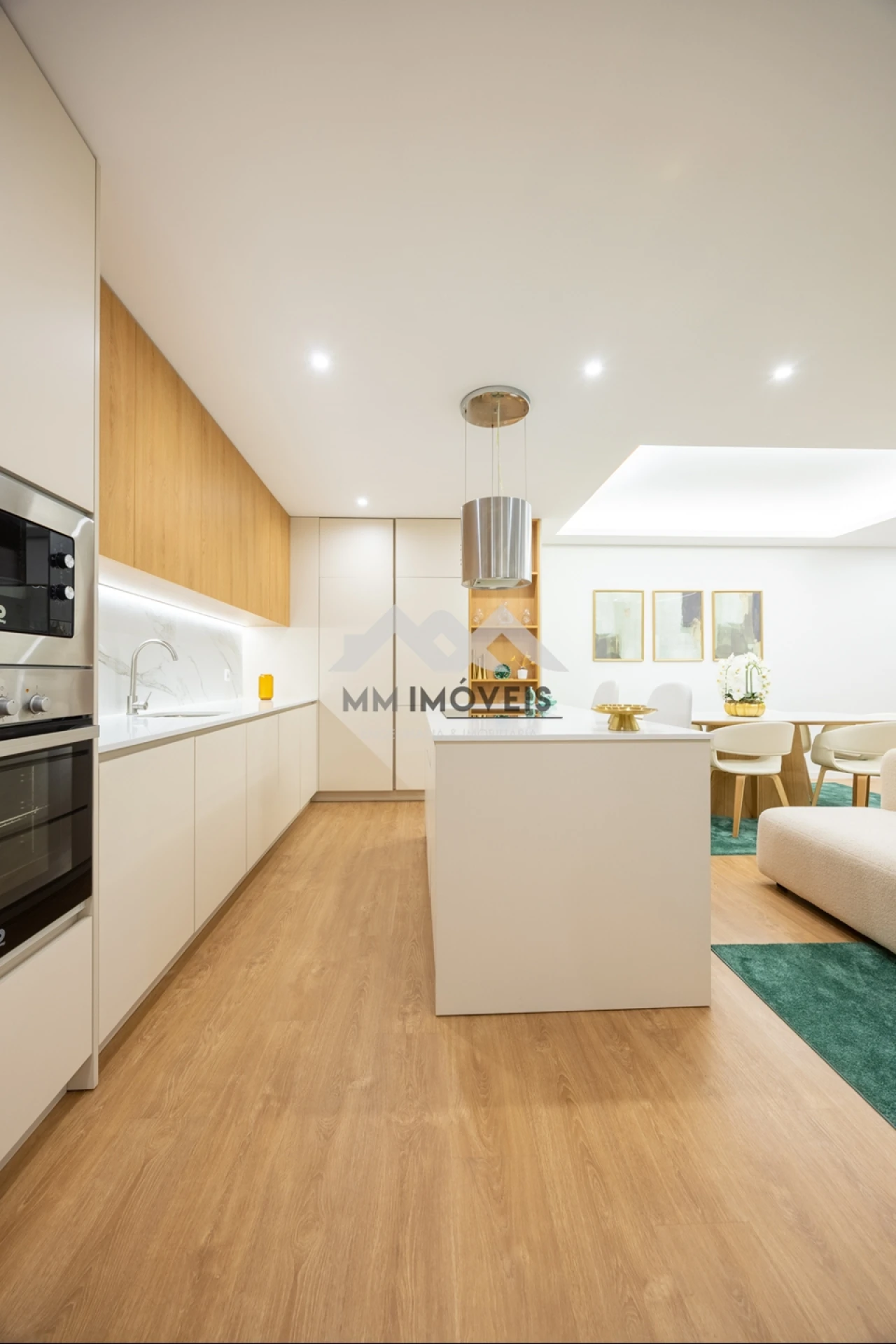 Apartamento T3 para Venda em Paredes Foto 20