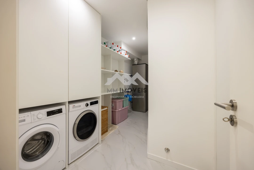 Apartamento T3 para Venda em Paredes Foto 18