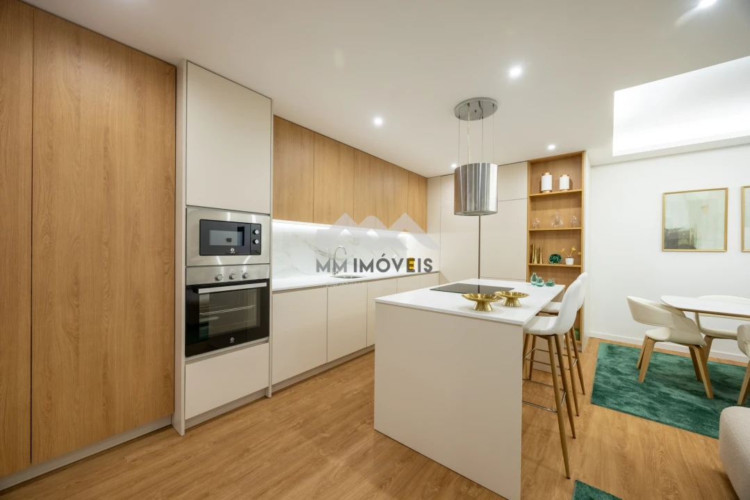 Apartamento T3 para Venda em Paredes Foto 17