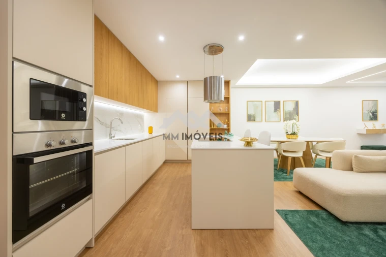 Apartamento T3 para Venda em Paredes Foto 19