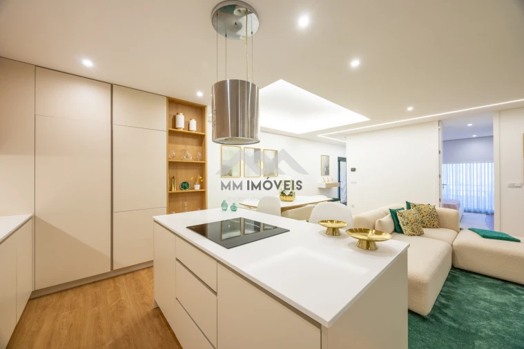 Apartamento T3 para Venda em Paredes Foto 25