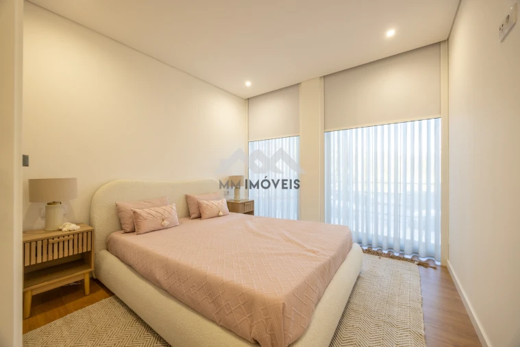 Apartamento T3 para Venda em Paredes Foto 4