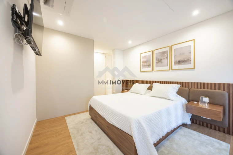 Apartamento T3 para Venda em Paredes Foto 10