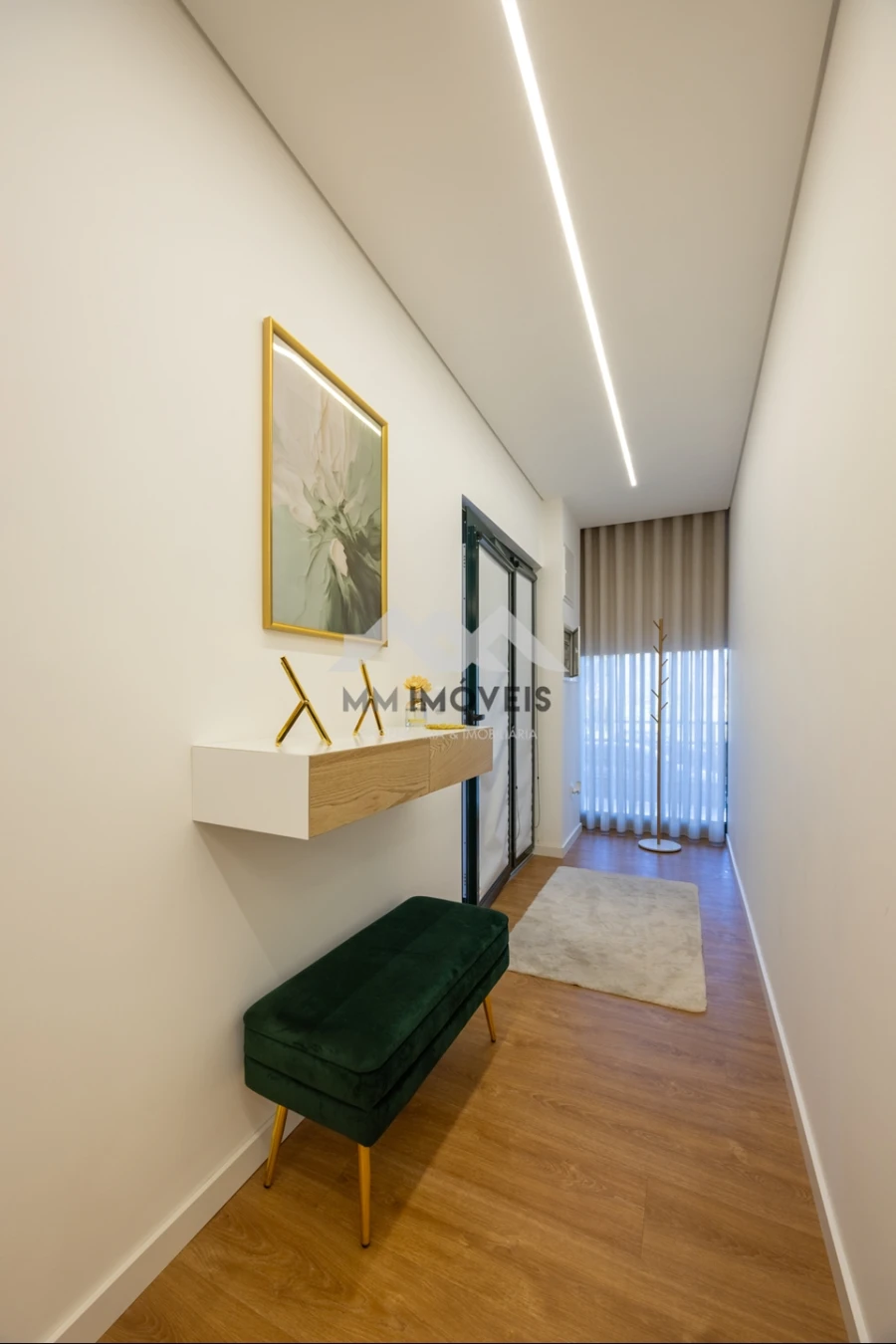 Apartamento T3 para Venda em Paredes Foto 28