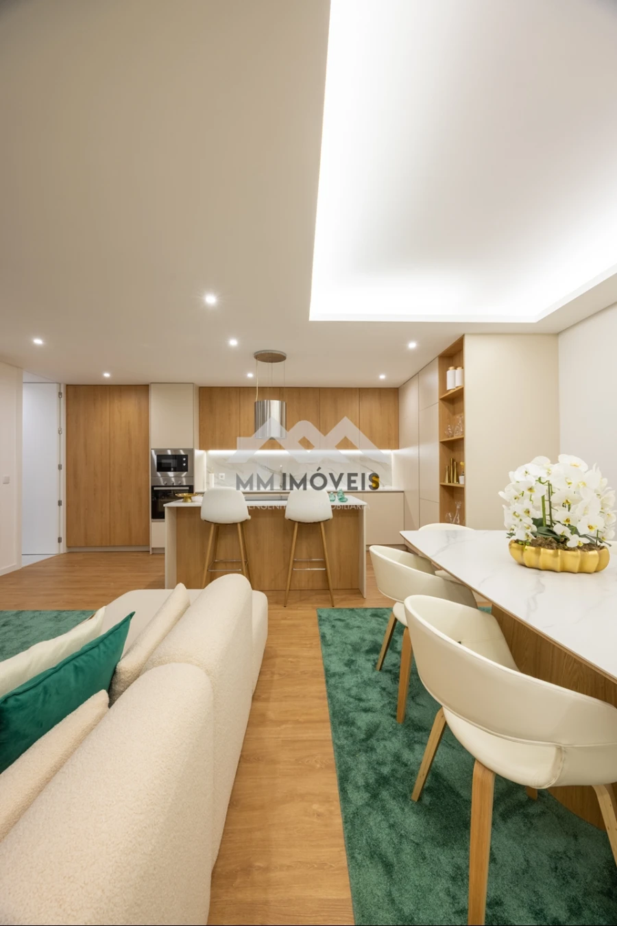 Apartamento T3 para Venda em Paredes Foto 29
