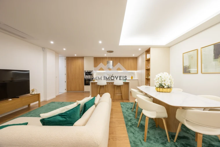 Apartamento T3 para Venda em Paredes Foto 21
