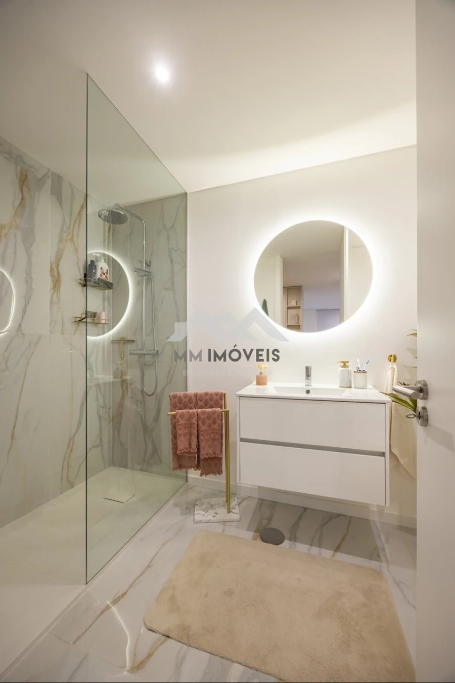 Apartamento T3 para Venda em Paredes Foto 14