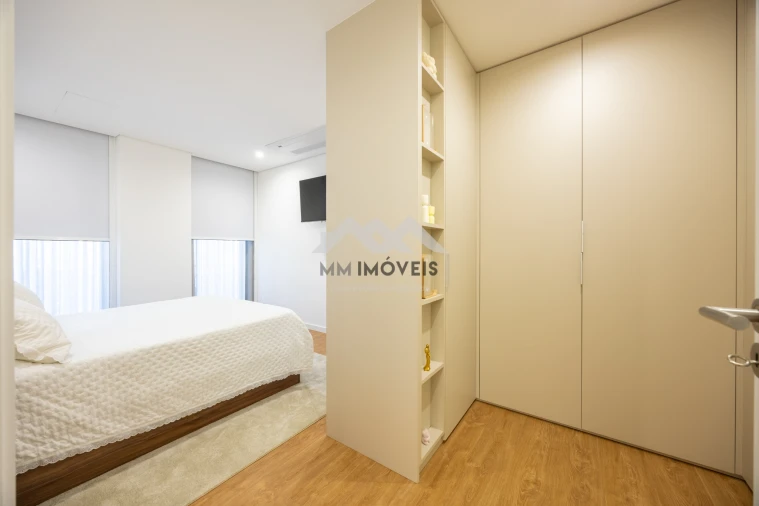 Apartamento T3 para Venda em Paredes Foto 9