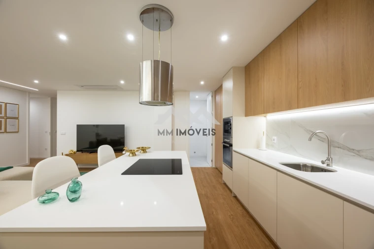 Apartamento T3 para Venda em Paredes Foto 27