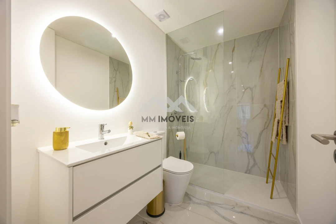Apartamento T3 para Venda em Paredes Foto 6