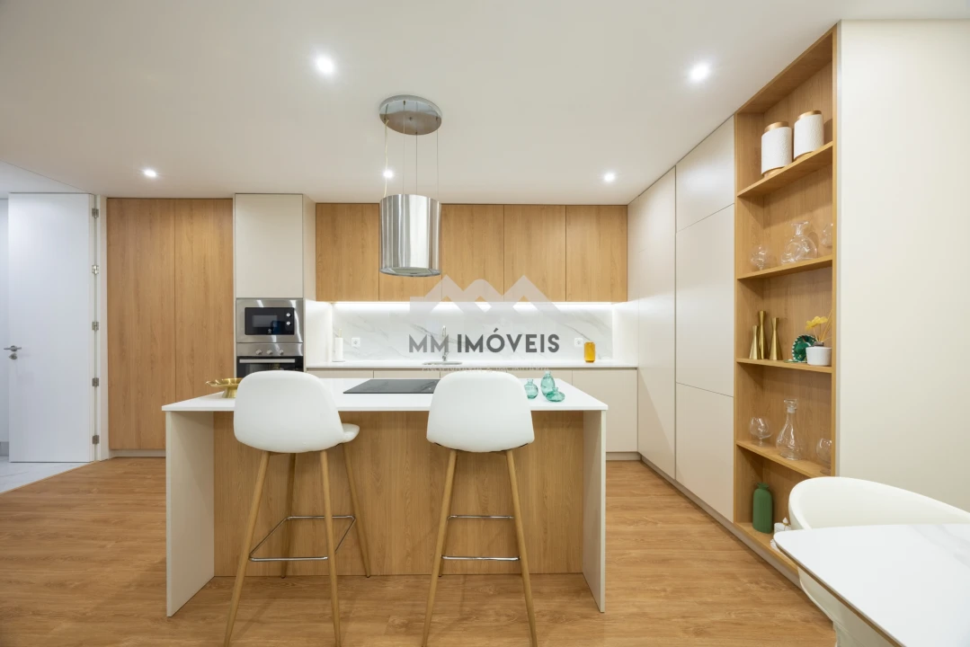 Apartamento T3 para Venda em Paredes Foto 23