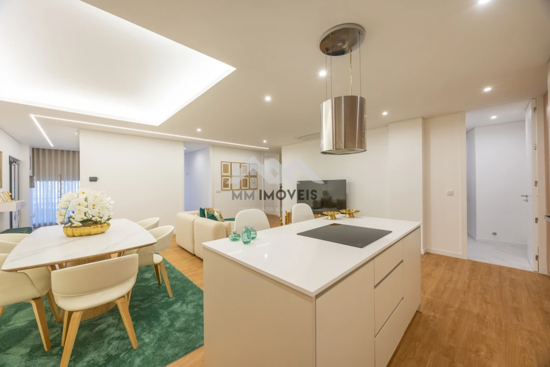 Apartamento T3 para Venda em Paredes Foto 26
