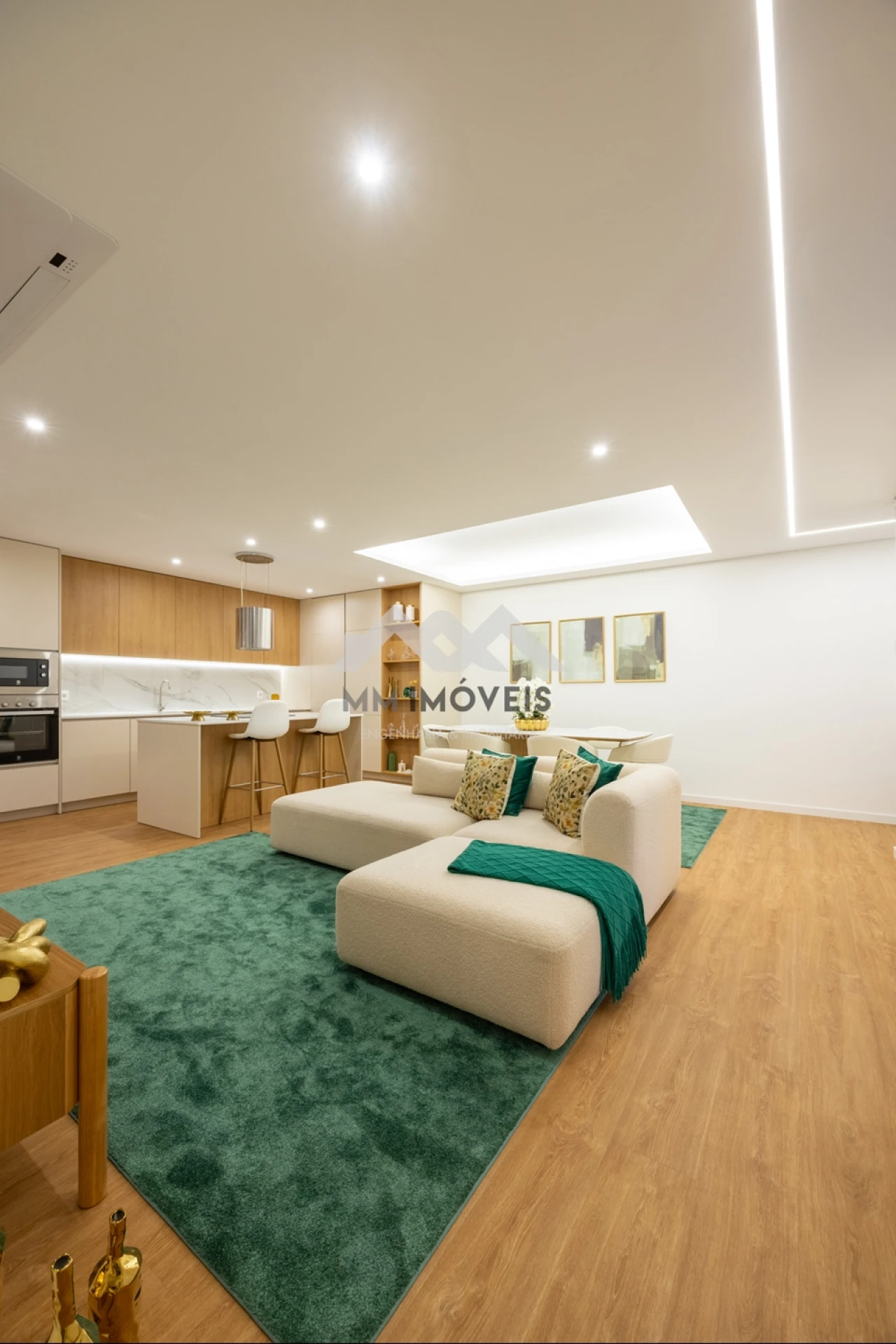 Apartamento T3 para Venda em Paredes Foto 24