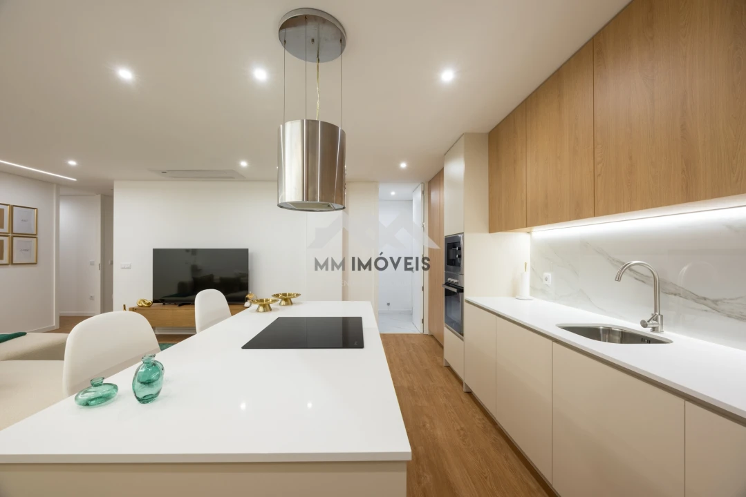 Apartamento T3 para Venda em Paredes Foto 27