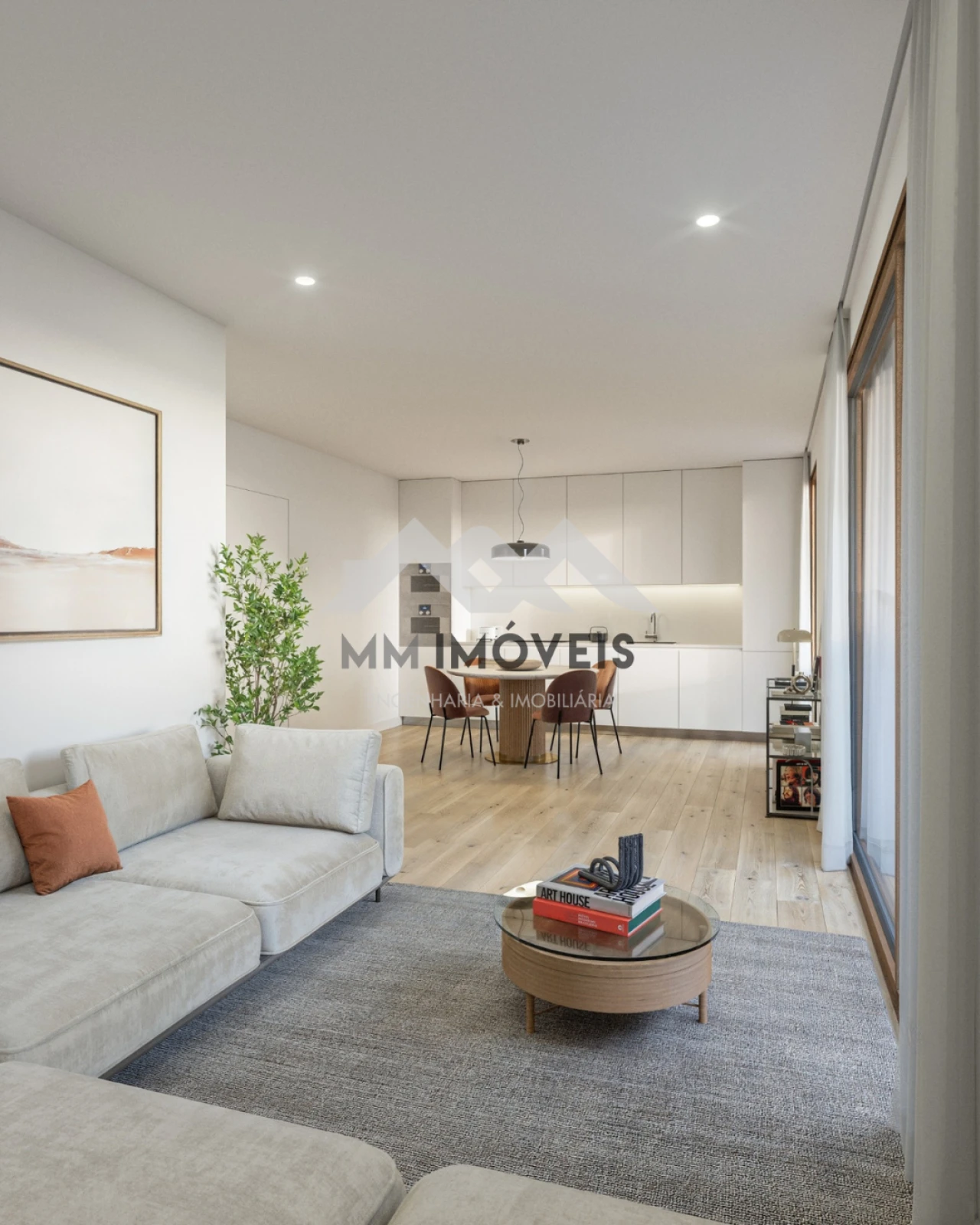 Apartamento T1 para Venda em Fânzeres e São Pedro da Cova Foto 10
