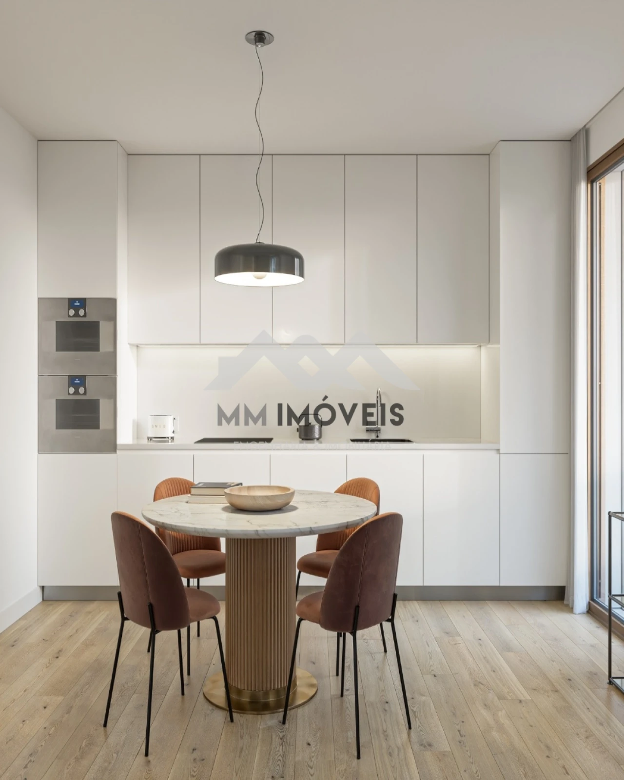 Apartamento T1 para Venda em Fânzeres e São Pedro da Cova Foto 8
