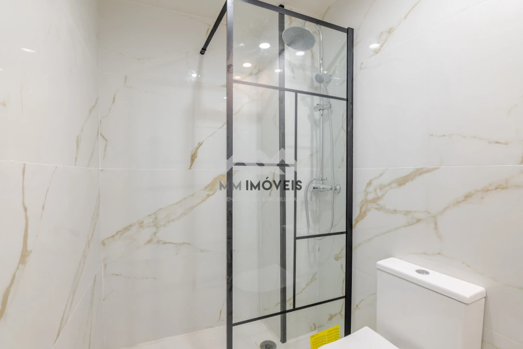 Apartamento T1 para Venda em Bonfim Foto 39