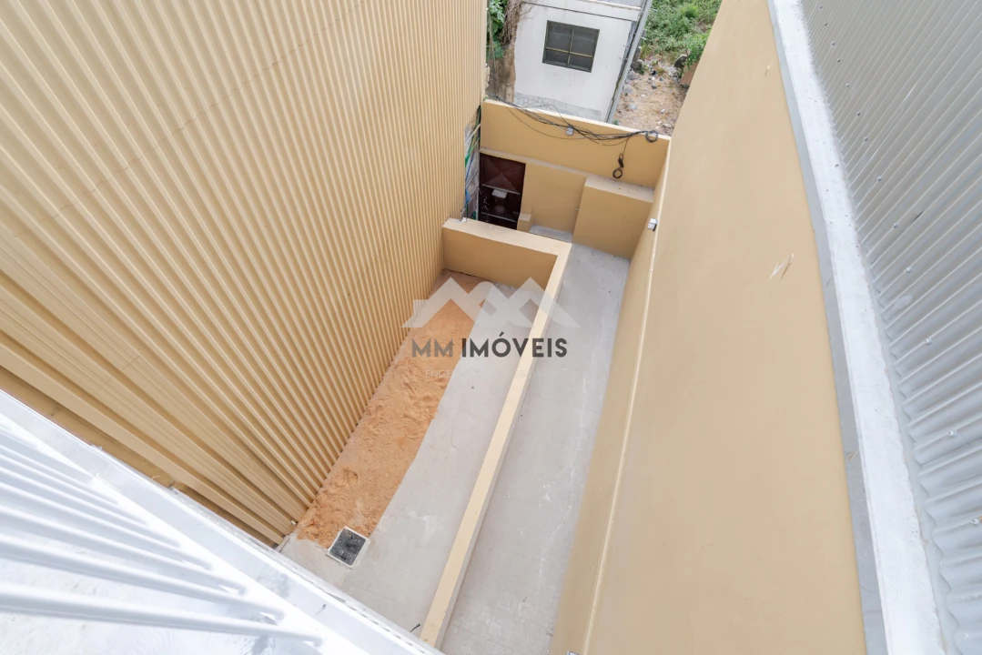 Apartamento T1 para Venda em Bonfim Foto 12