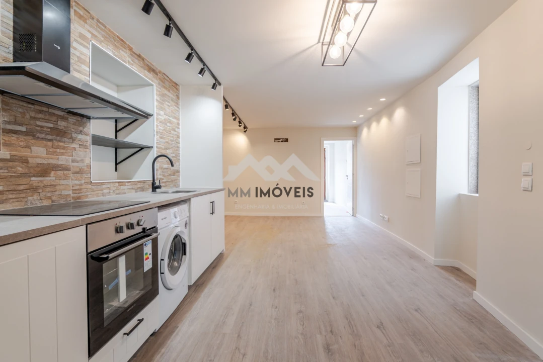 Apartamento T1 para Venda em Bonfim Foto 19