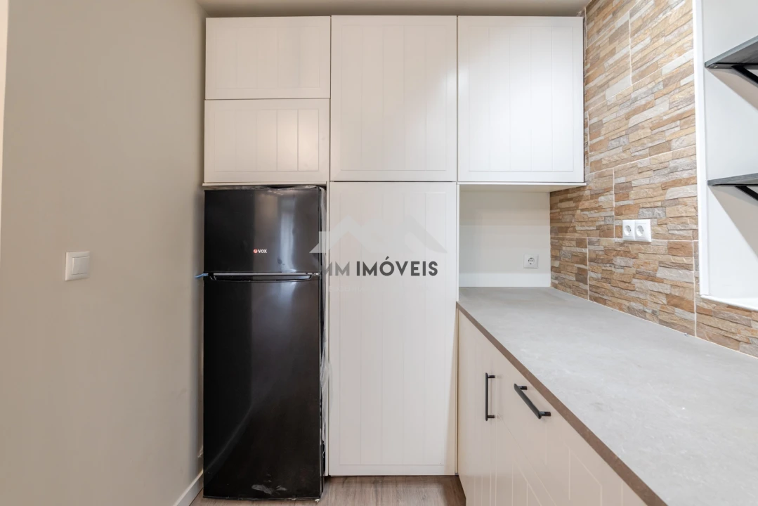 Apartamento T1 para Venda em Bonfim Foto 16