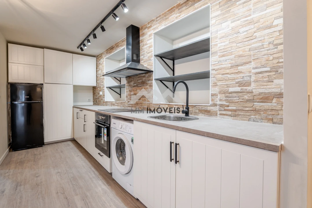 Apartamento T1 para Venda em Bonfim Foto 33