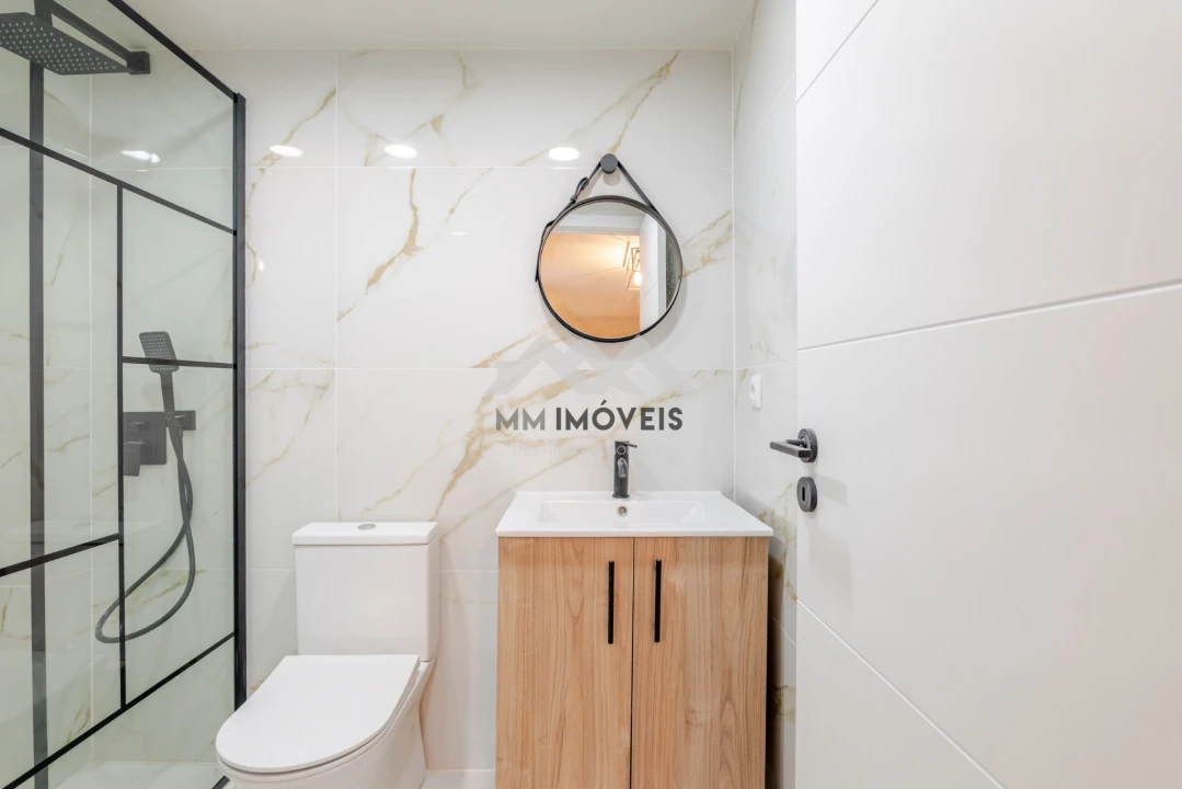 Apartamento T1 para Venda em Bonfim Foto 32