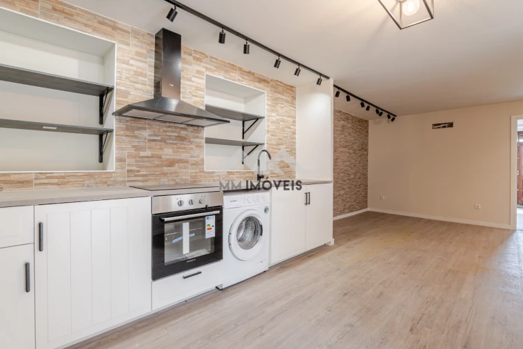 Apartamento T1 para Venda em Bonfim Foto 35
