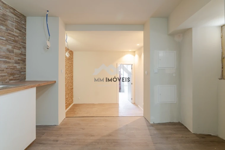 Apartamento T1 para Venda em Bonfim Foto 21