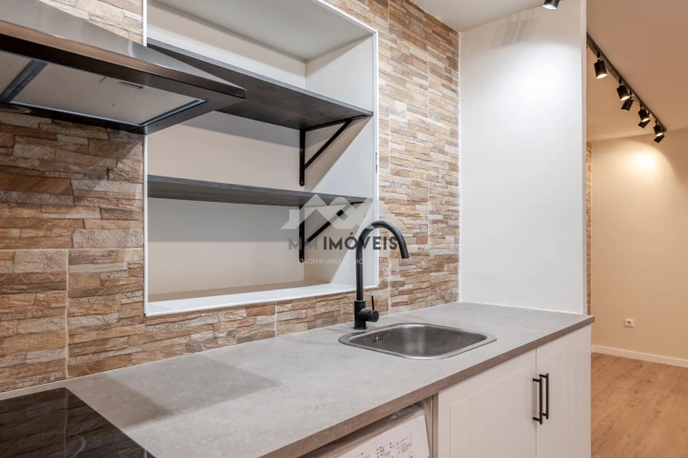 Apartamento T1 para Venda em Bonfim Foto 22