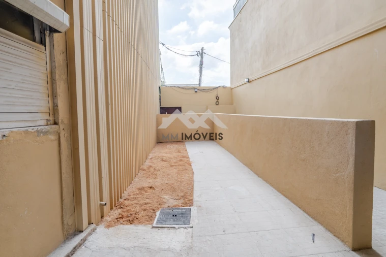 Apartamento T1 para Venda em Bonfim Foto 11