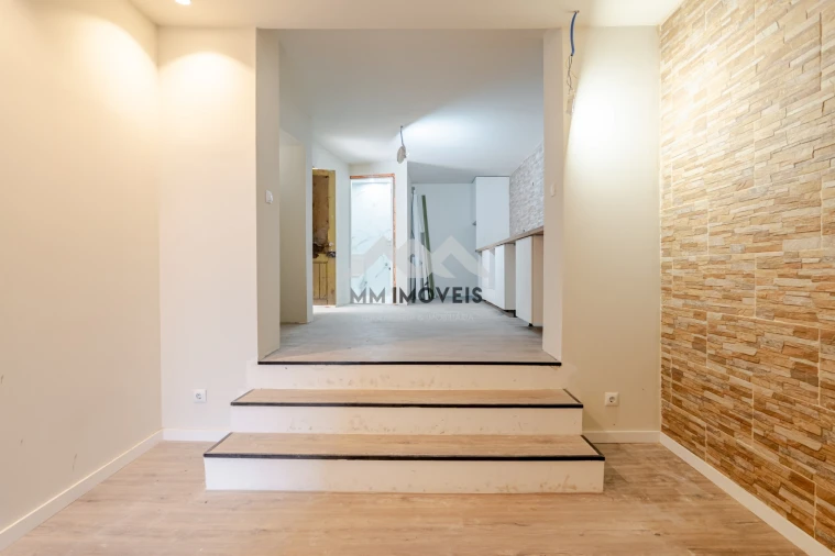 Apartamento T1 para Venda em Bonfim Foto 2