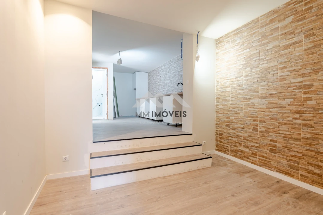 Apartamento T1 para Venda em Bonfim Foto 6