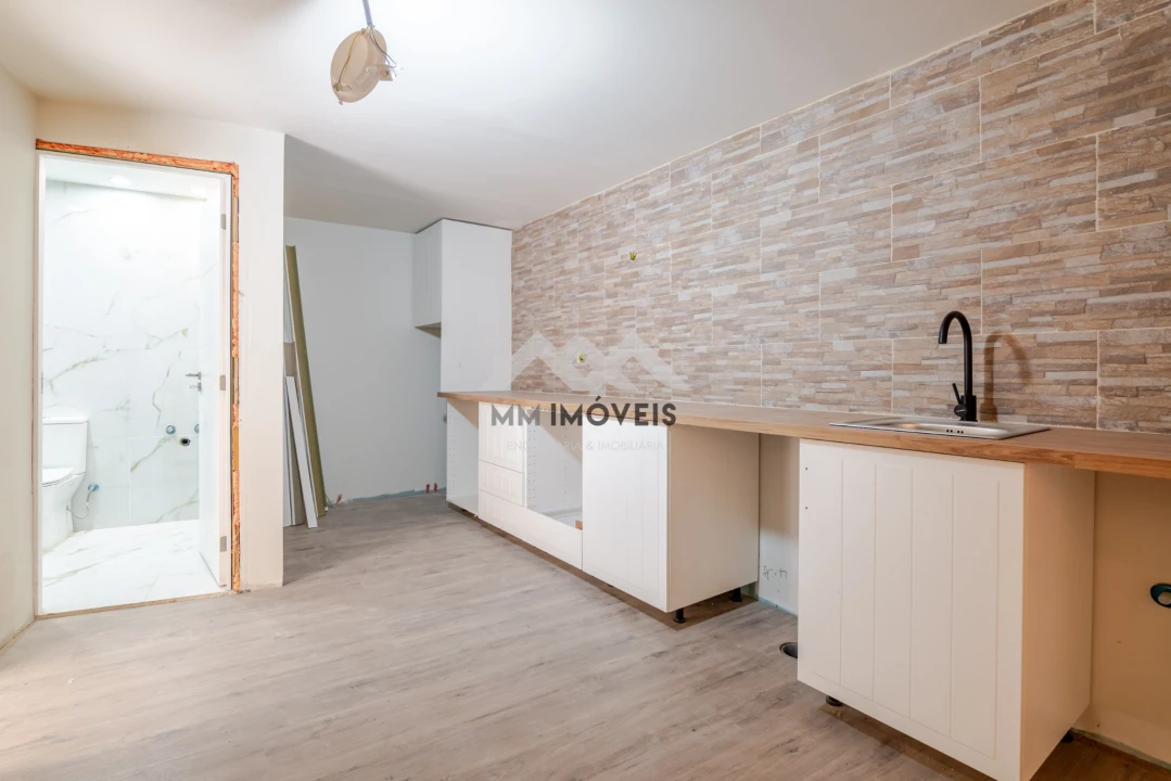 Apartamento T1 para Venda em Bonfim Foto 37
