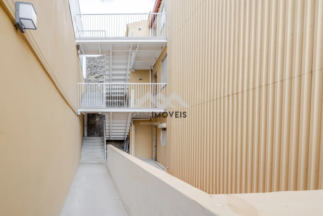 Apartamento T1 para Venda em Bonfim Foto 10