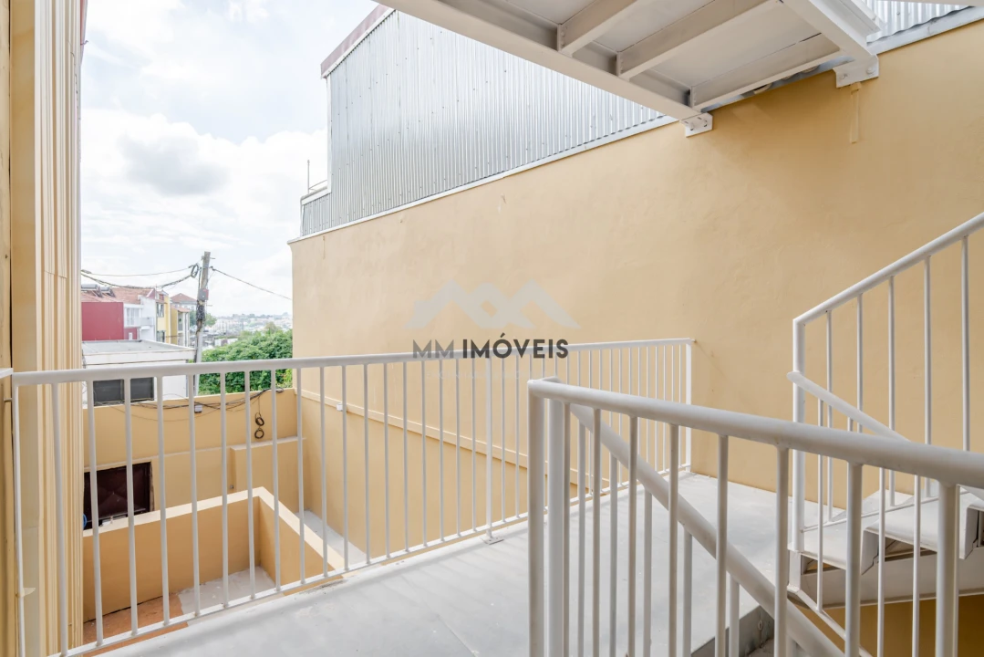 Apartamento T1 para Venda em Bonfim Foto 13