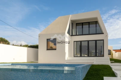 Moradia T3 para Venda em Santa Marinha e São Pedro da Afurada