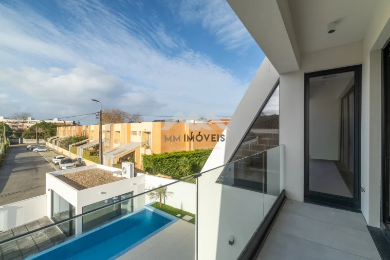 Moradia T3 para Venda em Santa Marinha e São Pedro da Afurada Foto 20