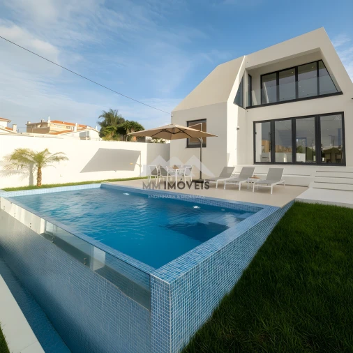 Moradia T3 para Venda em Santa Marinha e São Pedro da Afurada Foto 7
